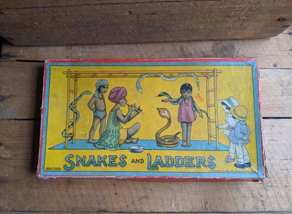 classic snake charmer song cartoons
